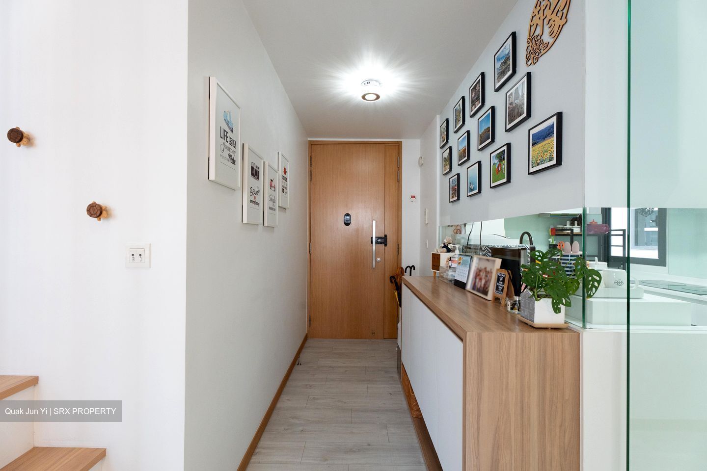 The Trilinq (D5), Condominium #557159761